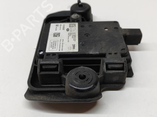Electronic module LAND ROVER RANGE ROVER VELAR (L560) 2.0 D240 SD4 4x4 | BP16945195M83 