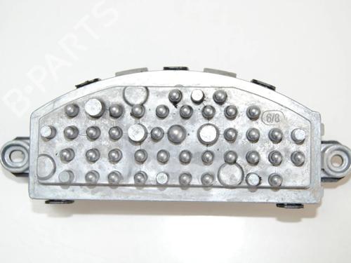 Heater resistor BMW 3 Gran Turismo (F34) 320 d | BP30240285M108 