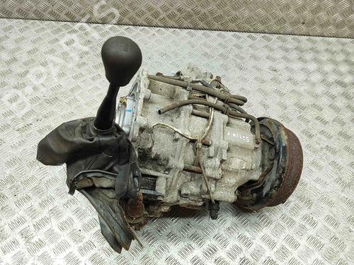 Transfer box NISSAN PATROL GR V Wagon (Y61) 3.0 DTi | BP29486021M36 