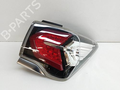right-taillight-ssangyong-korando-c300-2019-27776743 main image
