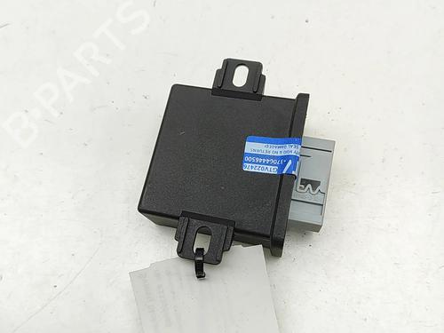 Electronic module AUDI Q7 (4LB) 3.0 TDI quattro | BP30972008M83