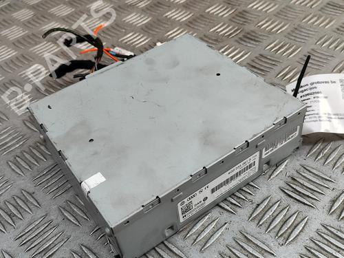Electronic module VW TOUAREG (7P5, 7P6) 3.0 V6 TDI | BP28955631M83 