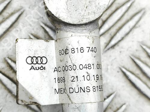 AC pipe AUDI Q5 (FYB, FYG) SQ5 TDI Mild Hybrid quattro | BP39458191M126 - Image 7