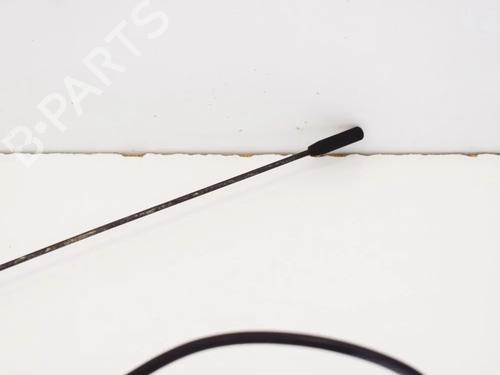 Antenne/Base Antenne/Base CITROËN JUMPER II Van 2.2 HDi 130 (130 hp) 8827561 8827561