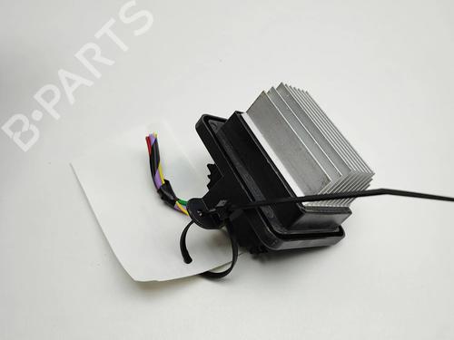 Heater resistor OPEL MOKKA 1.2 (76) | BP36458351M108 - Image 4