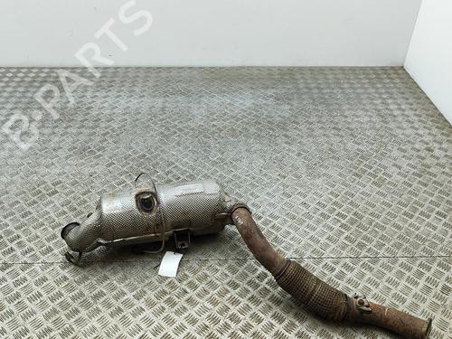 Catalyst FORD TRANSIT V363 Van (FCD, FDD) 2.0 EcoBlue RWD | BP33661464M10 - Image 3