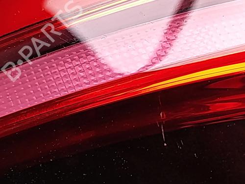 Left taillight AUDI Q3 (F3B) 40 TFSI quattro | BP37721553C34  - Image 7