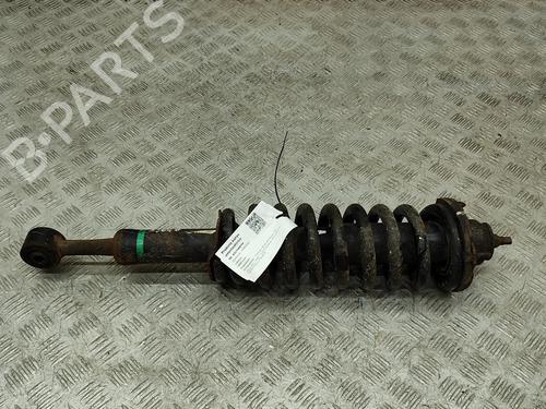 Used Left front shock absorber Left front shock absorber TOYOTA HILUX VII Pickup (_N1_, _N2_, _N3_) 3.0 D-4D 4WD (KUN26) (171 hp) 33387391 33387391