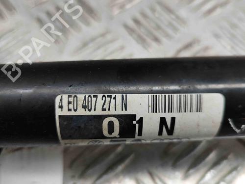 Left front driveshaft AUDI A8 D3 (4E2, 4E8) 4.2 TDI quattro | BP25217069M38 