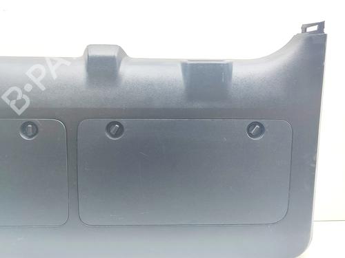 Boot lining TOYOTA LAND CRUISER PRADO (_J15_) 2.8 D-4D (GDJ150_, GDJ155_, GDJ150, GDJ151) | BP35983786I3 - Image 3