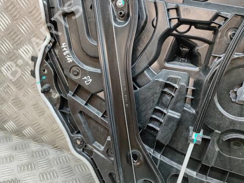 Front right window mechanism TESLA MODEL Y (5YJY) EV Performance All-wheel Drive | BP32754496C23  - Image 6