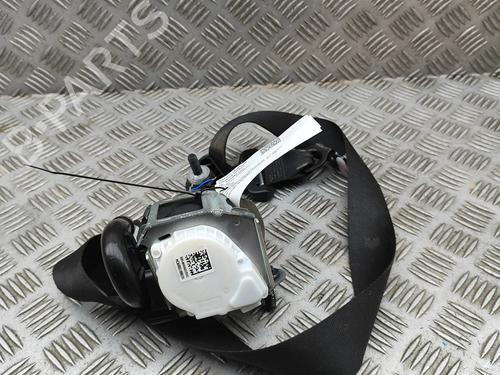 Used Rear right seatbelt Rear right seatbelt MERCEDES-BENZ GLE (V167) GLE 400 d 4-matic (167.123) (330 hp) 32991164 32991164