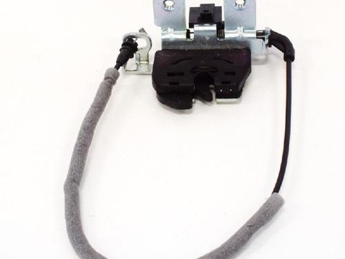 Used Tailgate lock MERCEDES-BENZ E-CLASS Coupe (C207) E 220 CDI / d (207.302, 207.301) (170 hp) 6756702