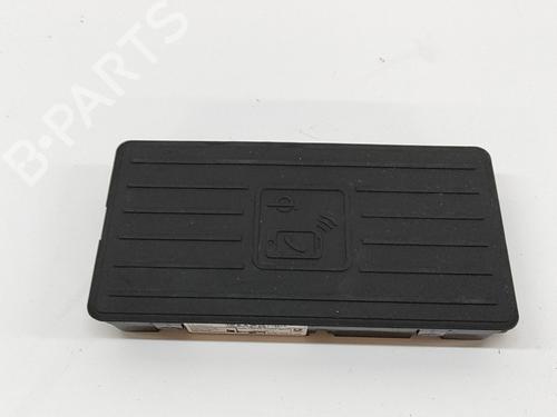 Modulo electronico VW TOUAREG (CR7, RC8) 3.0 TDI 4motion (286 hp) 27315010