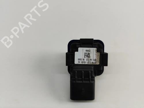 Camera LAND ROVER RANGE ROVER EVOQUE (L538) 2.2 D 4x4 | BP26066602E14