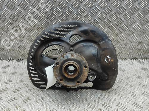 Used Left front steering knuckle Left front steering knuckle AUDI TT (FV3, FVP) 2.5 RS TFSI quattro (400 hp) 34248769 34248769