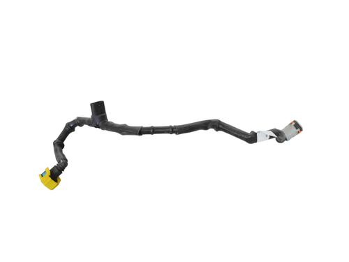 Used Pipe Pipe ALFA ROMEO STELVIO (949_) 2.9 Q4 (949.AXG2A, 949.AXH2A, 949.AXS2A) (510 hp) 30284032 30284032