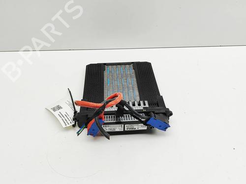 Heater resistor LAND ROVER RANGE ROVER EVOQUE (L551) 2.0 D200 4x4 | BP32213599M108 - Image 4
