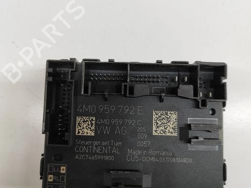 Electronic module AUDI A5 (F53, F5P) 2.0 TFSI | BP25218757M83 - Image 5