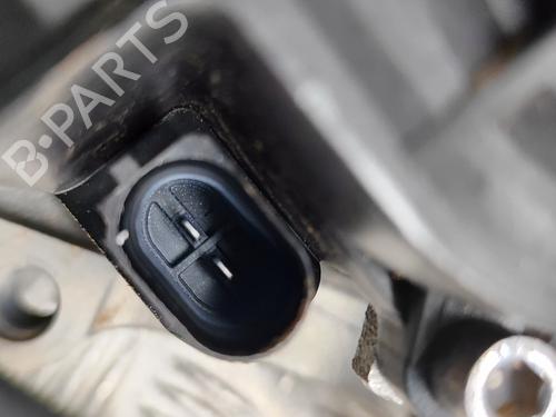 Left rear brake caliper AUDI Q2 (GAB, GAG) 35 TFSI | BP28566152M107