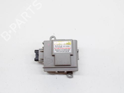 Used Electronic module Electronic module HYUNDAI ix35 (LM, EL, ELH) 2.0 CRDi 4WD (136 hp) 10072195 10072195