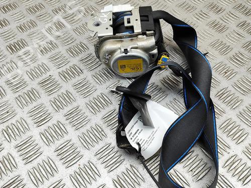 Sikkerhedssele bag venstre Sikkerhedssele bag venstre 38495133 38495133