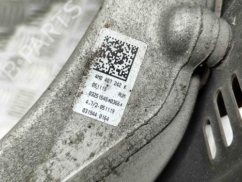 Right front steering knuckle AUDI E-TRON (GEN) 55 quattro | BP27773561M26 