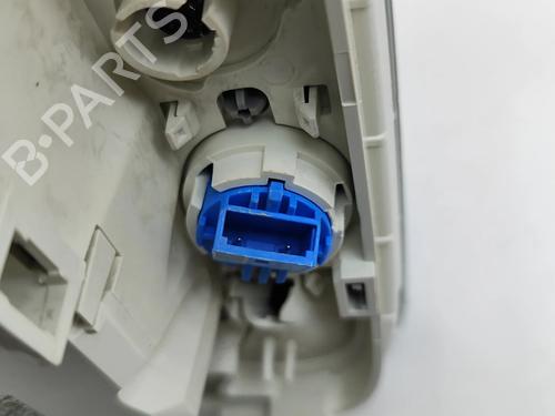 Interior roof light AUDI Q2 (GAB, GAG) 35 TFSI | BP28675121I8 