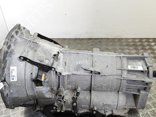 Gearbox LAND ROVER RANGE ROVER SPORT II (L494) 5.0 SCV8 4x4 | BP27792552M3 
