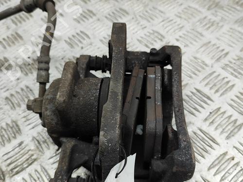 Right front brake caliper FORD TRANSIT COURIER B460 MPV 1.6 TDCi | BP27767850M104  - Image 5