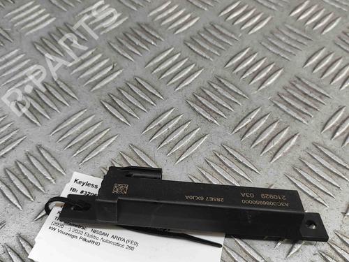 Electronic module NISSAN ARIYA (FE0) EV e-4ORCE | BP29336944M83 