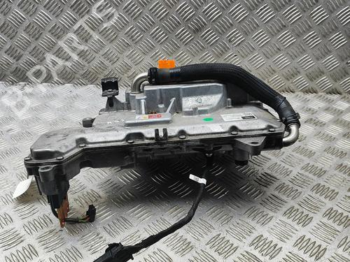 Used Inverter/Converter Inverter/Converter PEUGEOT 2008 II (UD_, US_, UY_, UJ_, UR_, UC_) e-2008 (UKZKXZ) (136 hp) 33549333 33549333