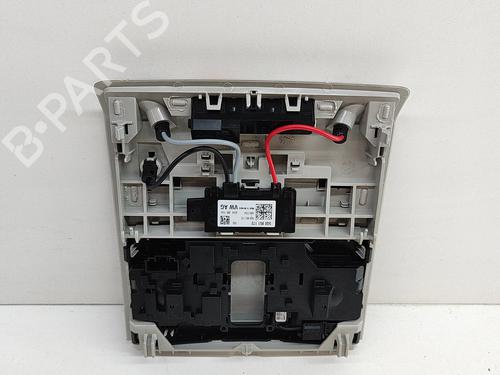Interior roof light VW T-ROC (A11, D11) 1.5 TSI | BP21809858I8 