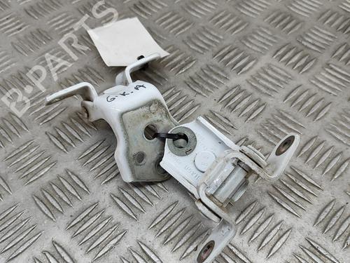 Hinge/Door check strap FORD RANGER (TKE) 2.2 TDCi 4x4 | BP25614620C146 