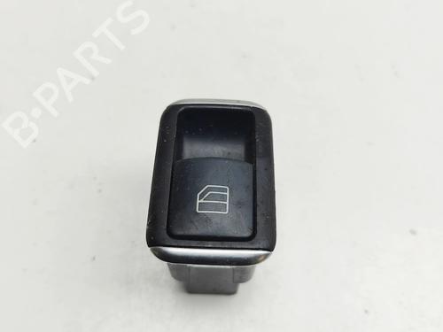 Used Left front window switch Left front window switch TESLA MODEL X (5YJX) P100D AWD (772 hp) 34444071 34444071