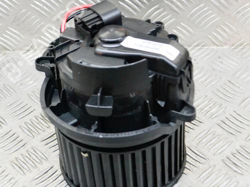 Heater blower motor RENAULT KADJAR (HA_, HL_) 1.5 dCi 110 (HLA3) | BP8841780M62 