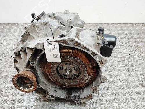 Used Gearbox Gearbox BMW 2 Active Tourer (F45) 218 i (140 hp) 39172102 39172102
