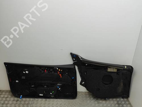 Sæde sæt AUDI A5 (F53, F5P) S5 TFSI quattro | BP37426009C78 - Image 10