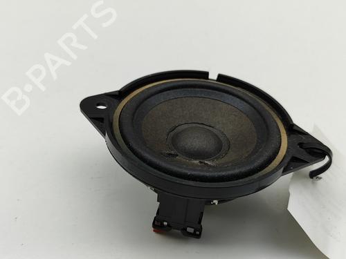 Speaker AUDI A5 Convertible (8F7) 2.0 TDI | BP28160283E2 