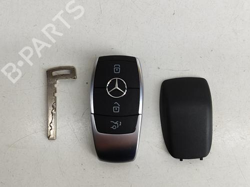 Used Electronic module MERCEDES-BENZ EQB (X243) EQB 350 4-matic (243.612) (292 hp) 28554424