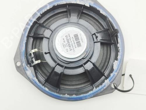 Speaker FIAT 500e (332_) Elektro (FA1) | BP36534090E2 - Image 3