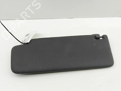 Parasol derecha Parasol derecha AUDI Q5 (FYB, FYG) SQ5 TFSI quattro (354 hp) 36231869 36231869