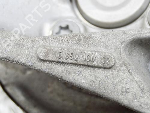 Right rear steering knuckle BMW i3 (I01) Range Extender | BP14652004M28 