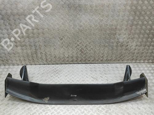 Spoiler bagklap Spoiler bagklap MITSUBISHI LANCER VIII (CY_A, CZ_A) EVO X (CZ4A) (295 hp) 34559879 34559879