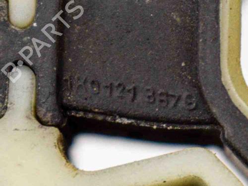 Other VW TIGUAN (5N_) 2.0 TDI 4motion | BP6746303O1