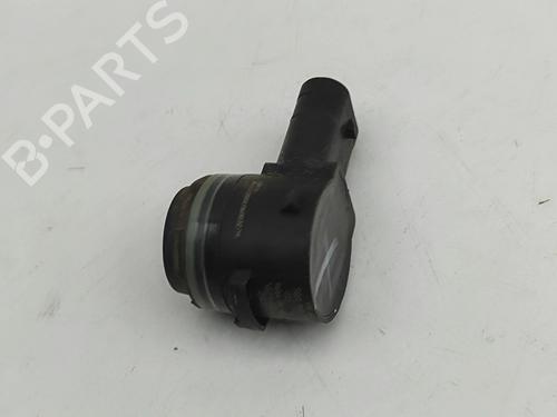 Electronic module PORSCHE TAYCAN Sport Turismo (Y1C) 4S Performance Battery Plus (Y1CDB1) | BP31762952M83