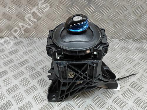 Gear lever NISSAN LEAF (ZE1) Electric | BP27780095M90 - Image 3