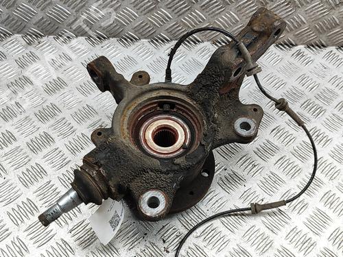 Left front steering knuckle OPEL MOVANO B Van (X62) 2.3 CDTI FWD (FV) | BP26511481M25 