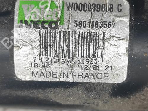 Vindrude Viskermekanisme IVECO DAILY VI Platform/Chassis 33S16, 35S16, 35C16, 40C16, 42S16, 50C16 | BP36045382C83  - Image 6