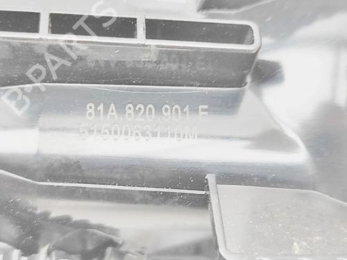 Luftventil AUDI Q2 (GAB, GAG) 1.6 TDI | BP39244720I21 - Image 6
